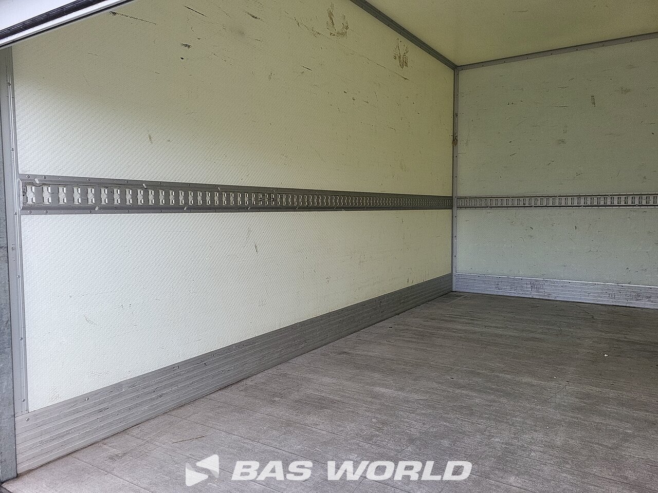 Other : Iveco Daily 35S14 Carrosseries