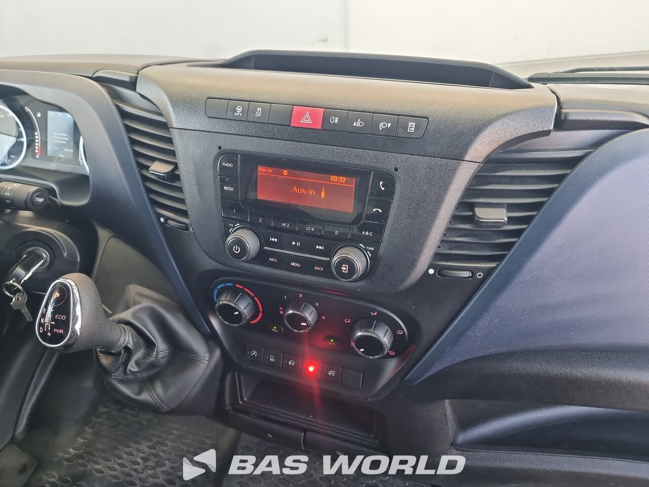 Other : Iveco Daily 35S14 Carrosseries
