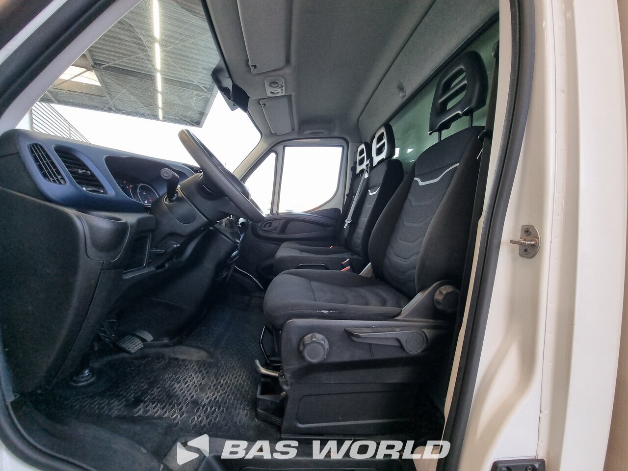 Other : Iveco Daily 35S14 Carrosseries