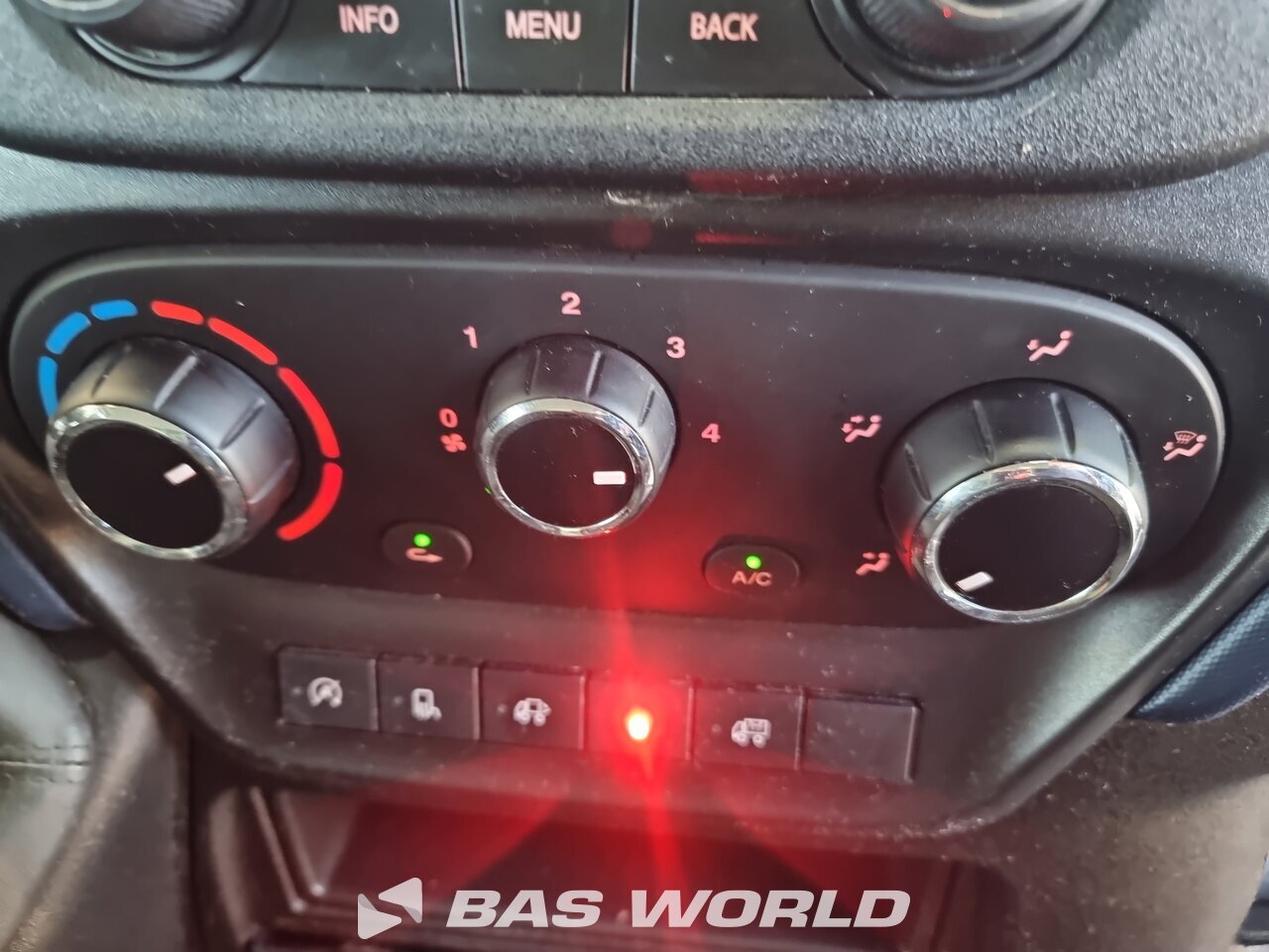 Other : Iveco Daily 35S14 Carrosseries