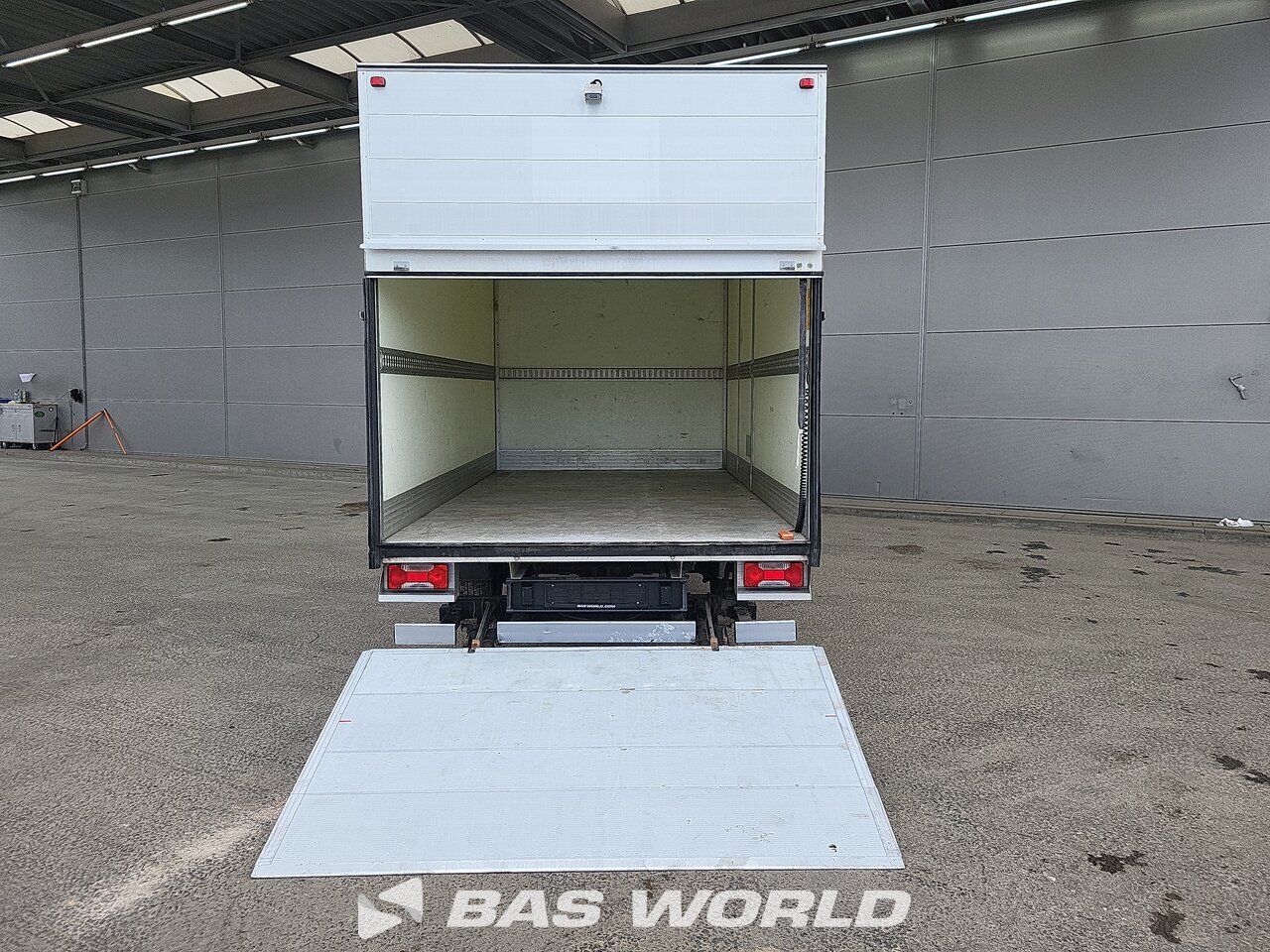 Other : Iveco Daily 35S14 Carrosseries