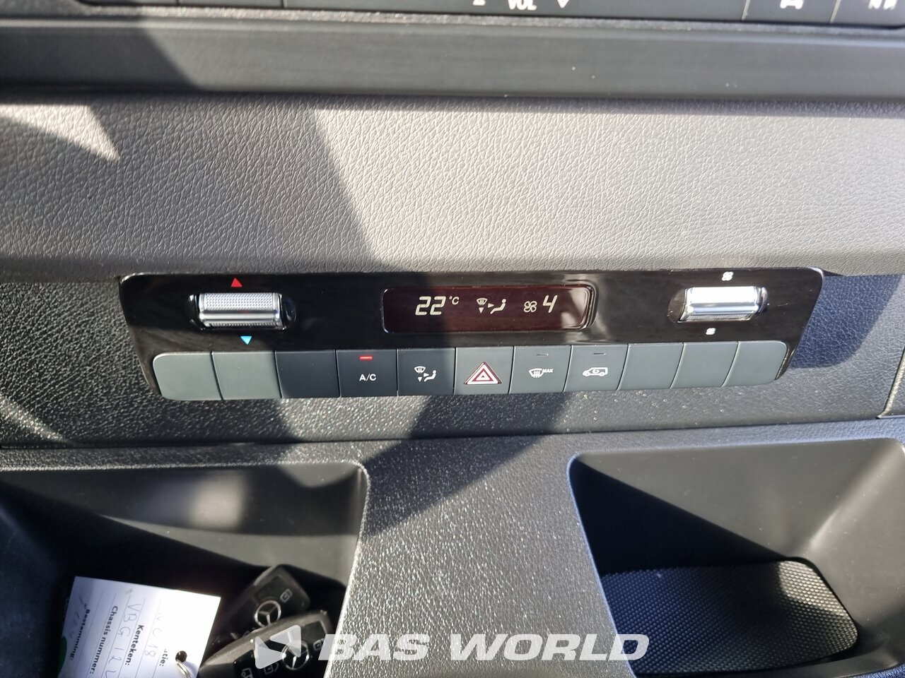 Other : Mercedes Sprinter 514 CDI Fourgons utilitaires
