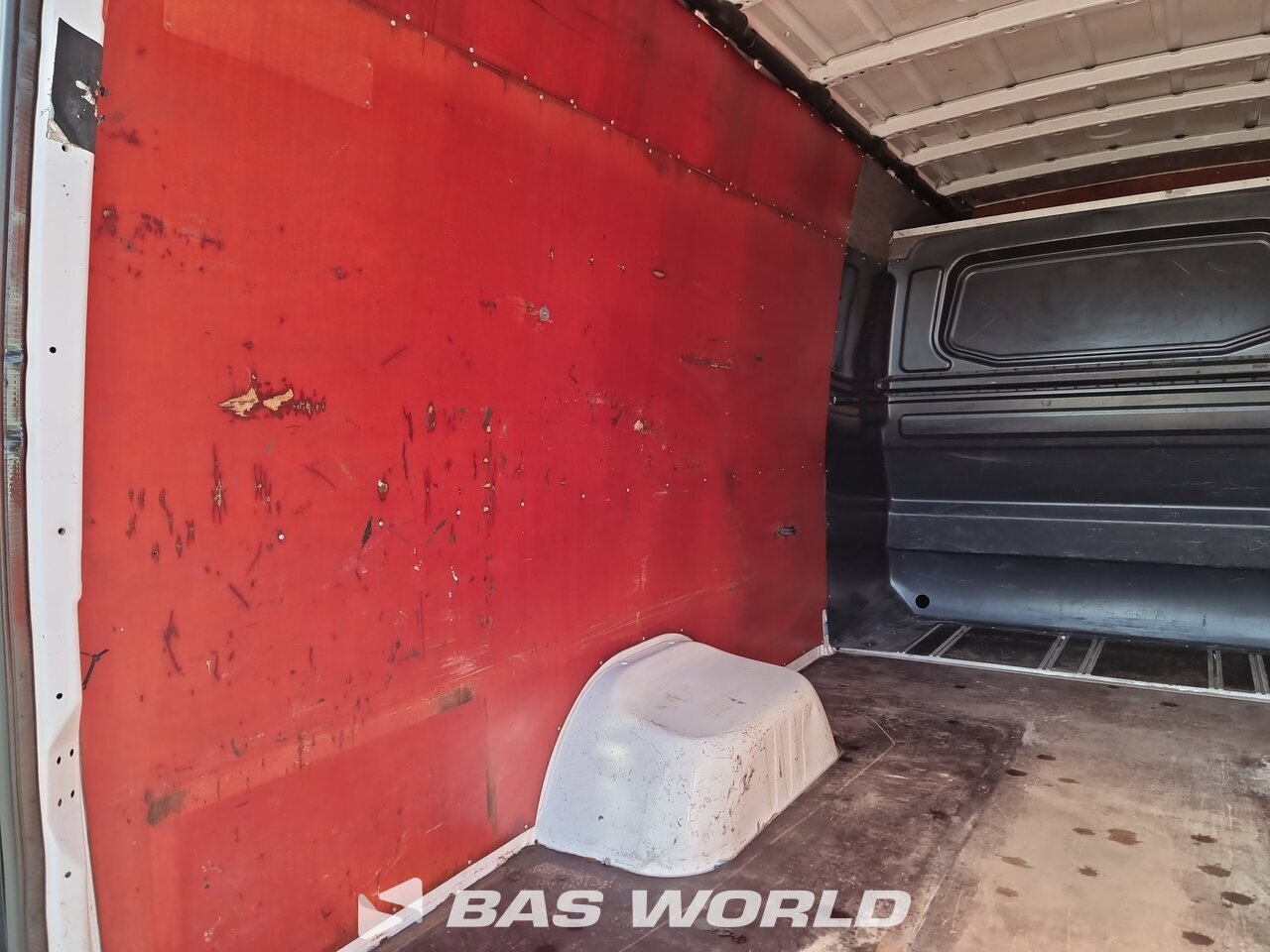 Other : Mercedes Sprinter 514 CDI Fourgons utilitaires