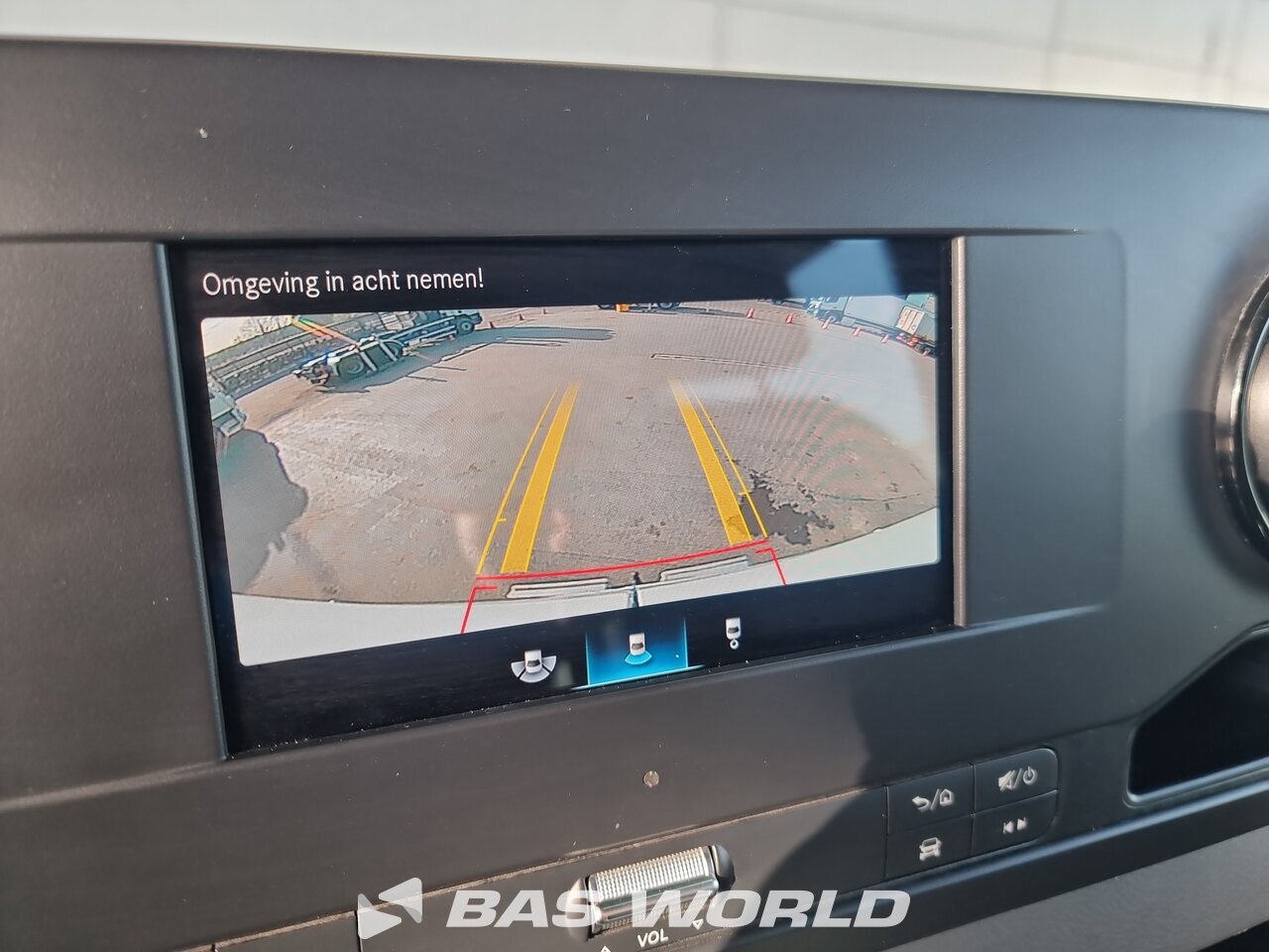 Other : Mercedes Sprinter 514 CDI Fourgons utilitaires