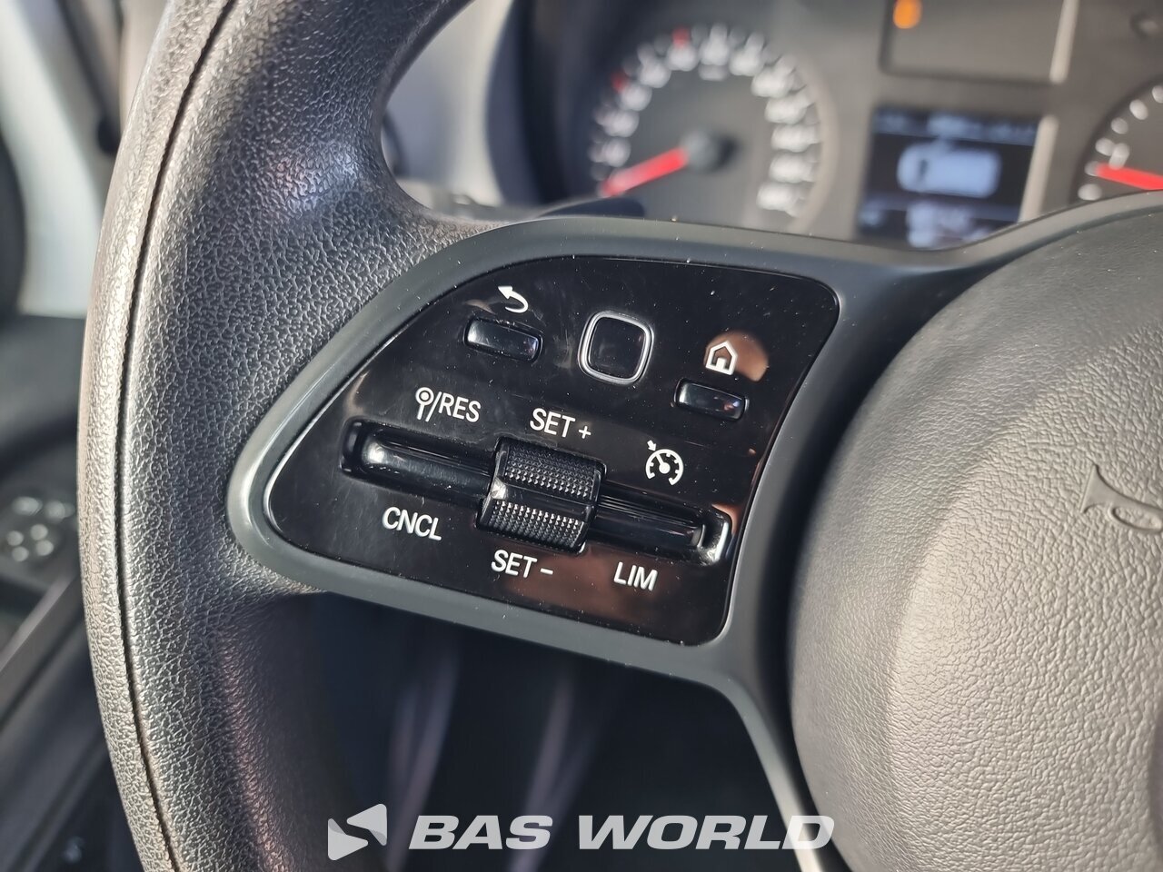 Other : Mercedes Sprinter 514 CDI Fourgons utilitaires