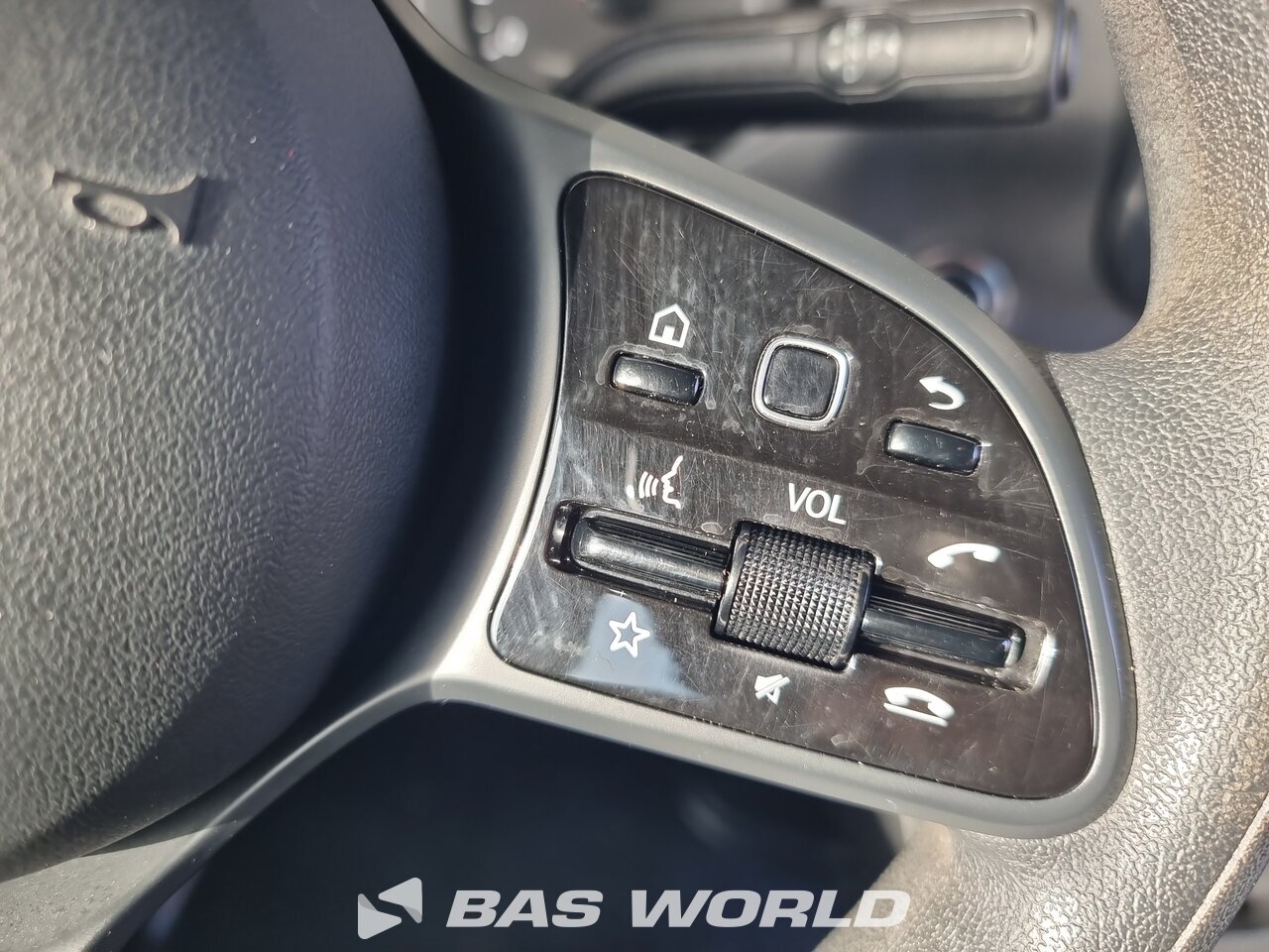 Other : Mercedes Sprinter 514 CDI Fourgons utilitaires