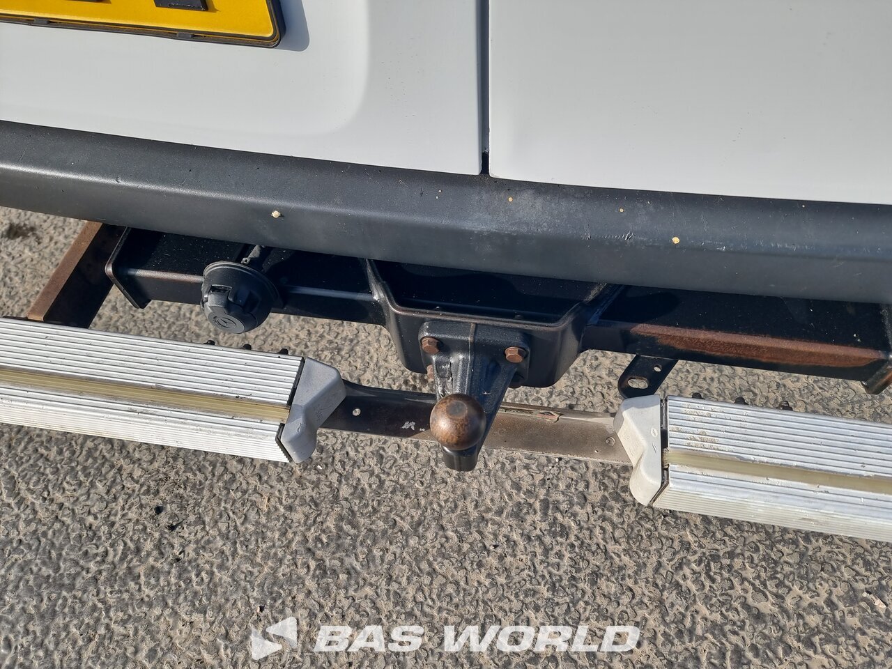 Other : Mercedes Sprinter 514 CDI Fourgons utilitaires