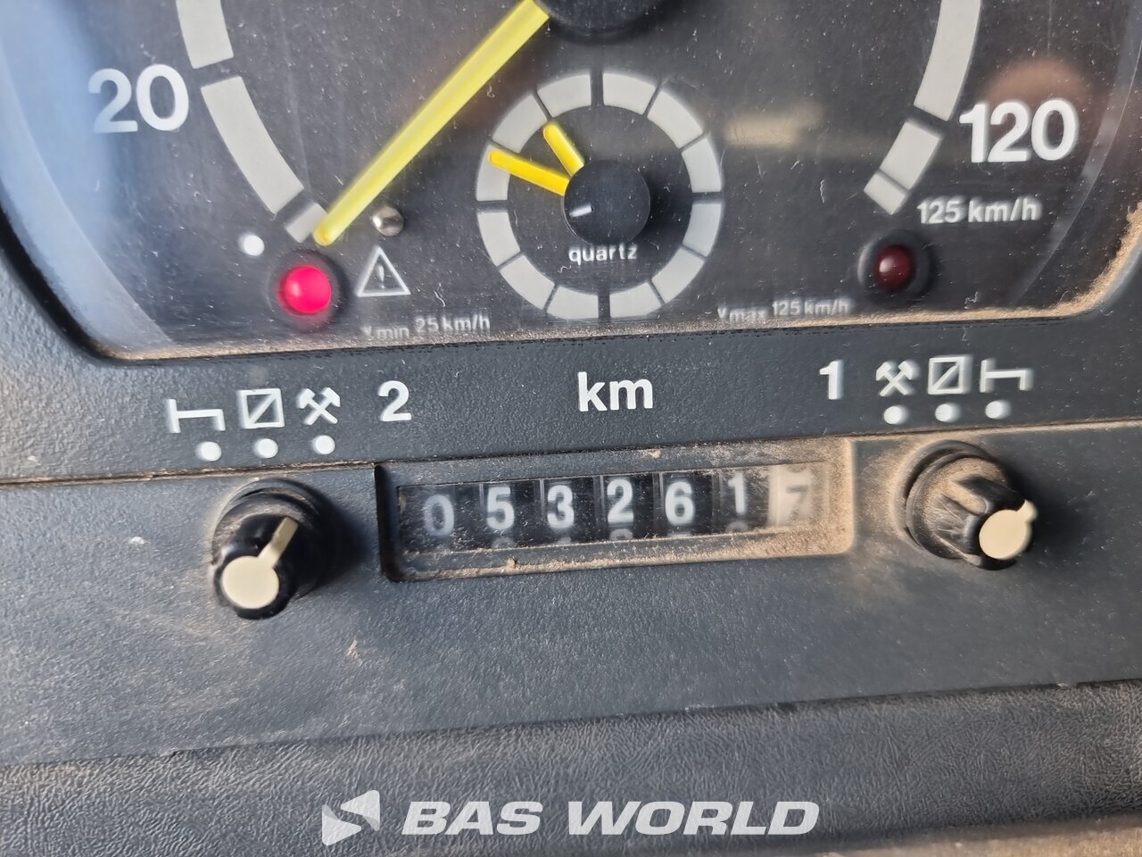 Other : Scania R480 6X2 Leebun Multilift LBS 20-570 camion à bras