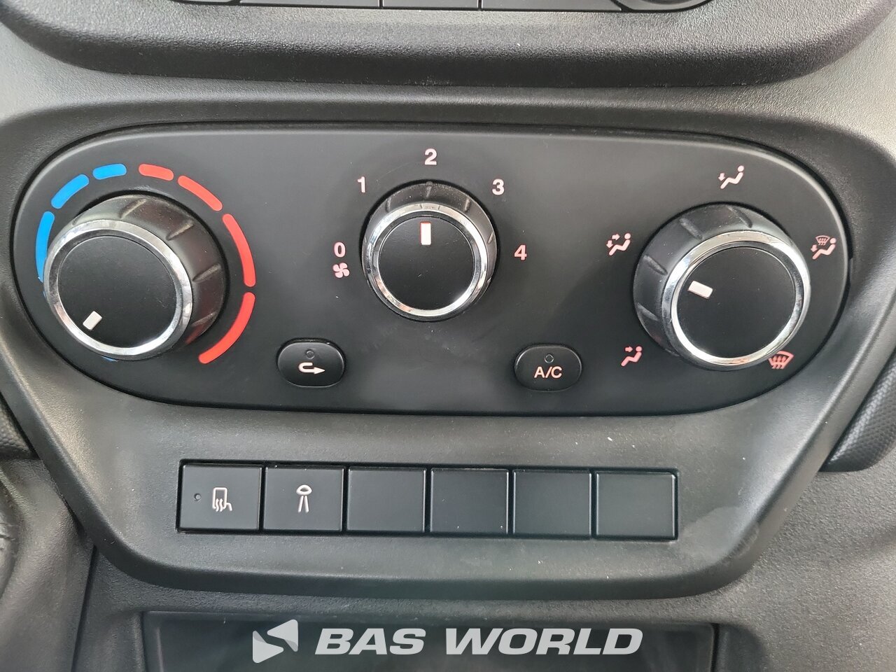 Other : Iveco Daily 35C16 Benne