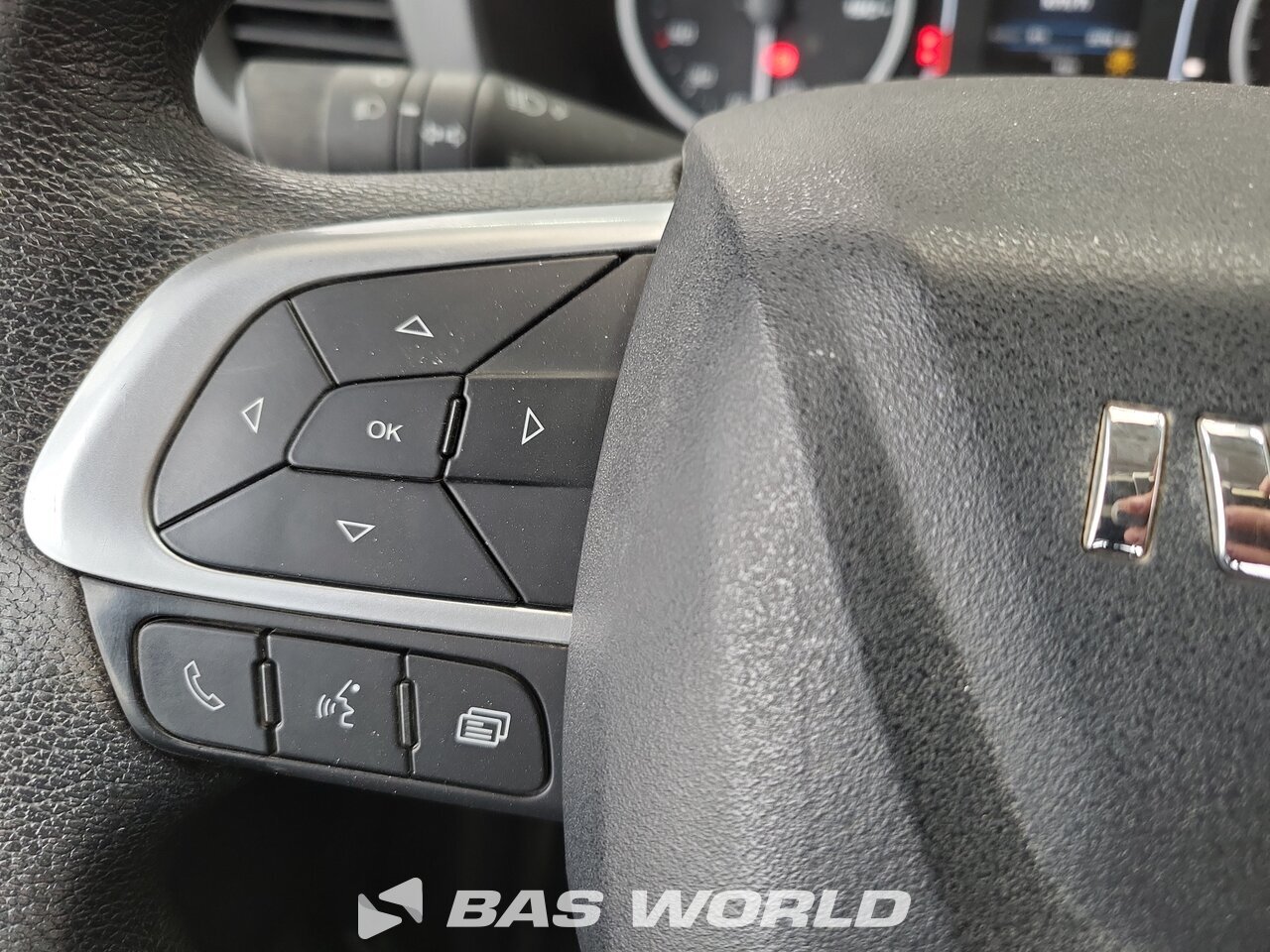 Other : Iveco Daily 35C16 Benne