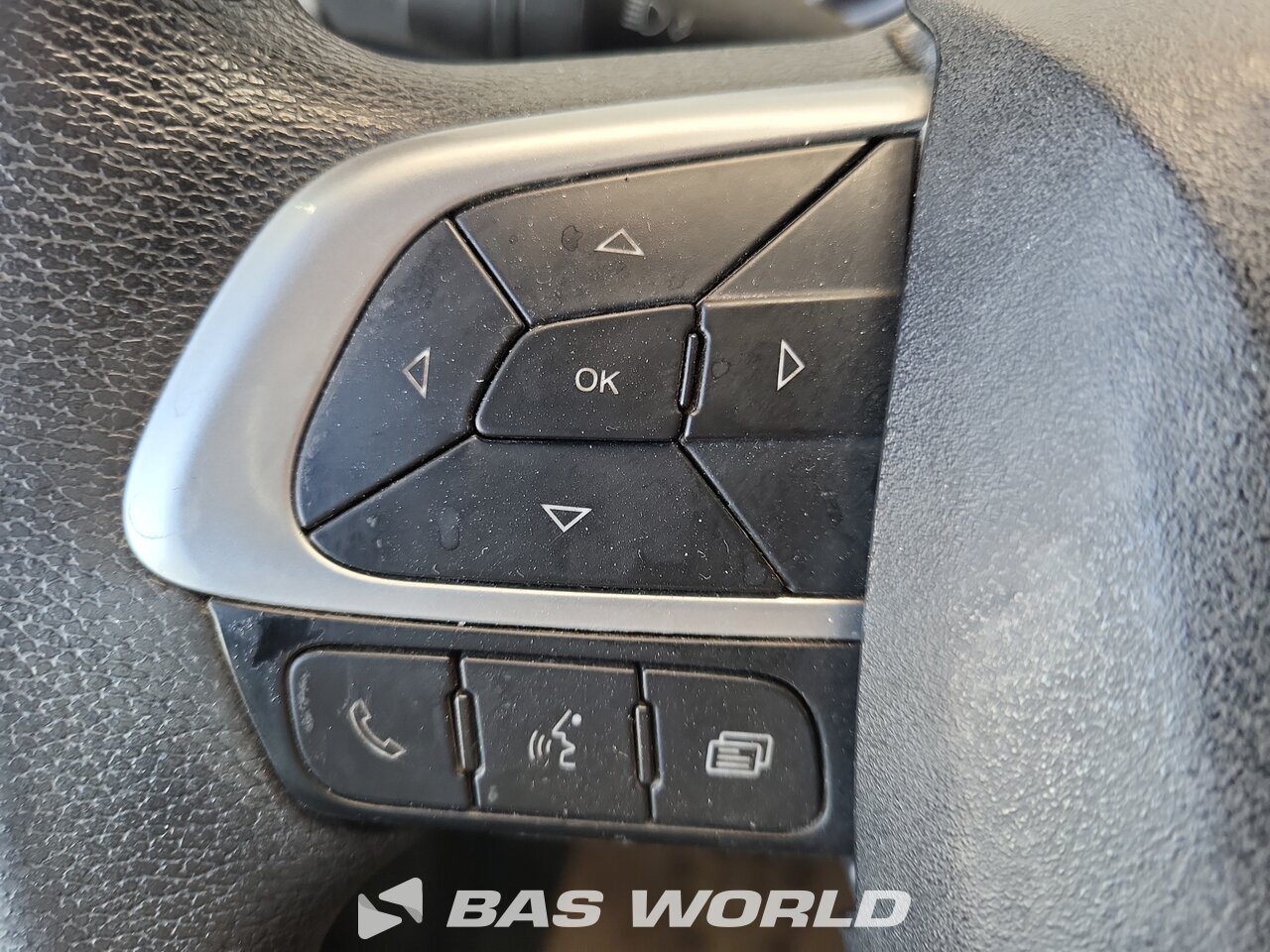 Other : Iveco Daily 35C16 Benne