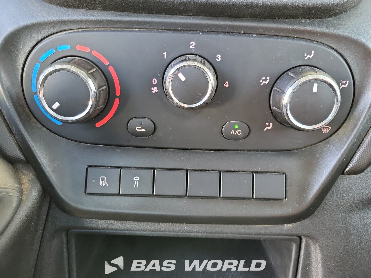 Other : Iveco Daily 35C16 Benne