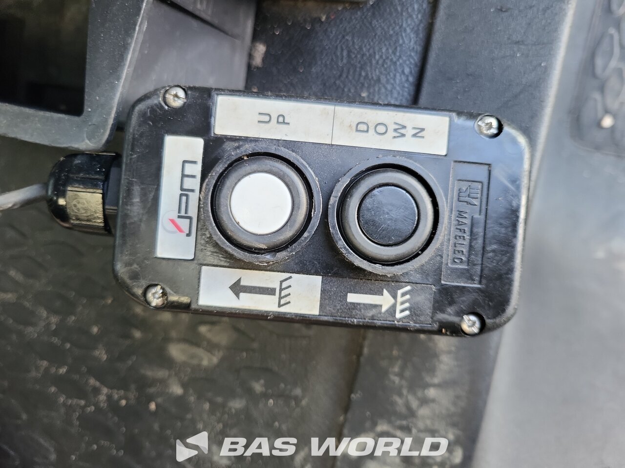 Other : Iveco Daily 35C16 Benne