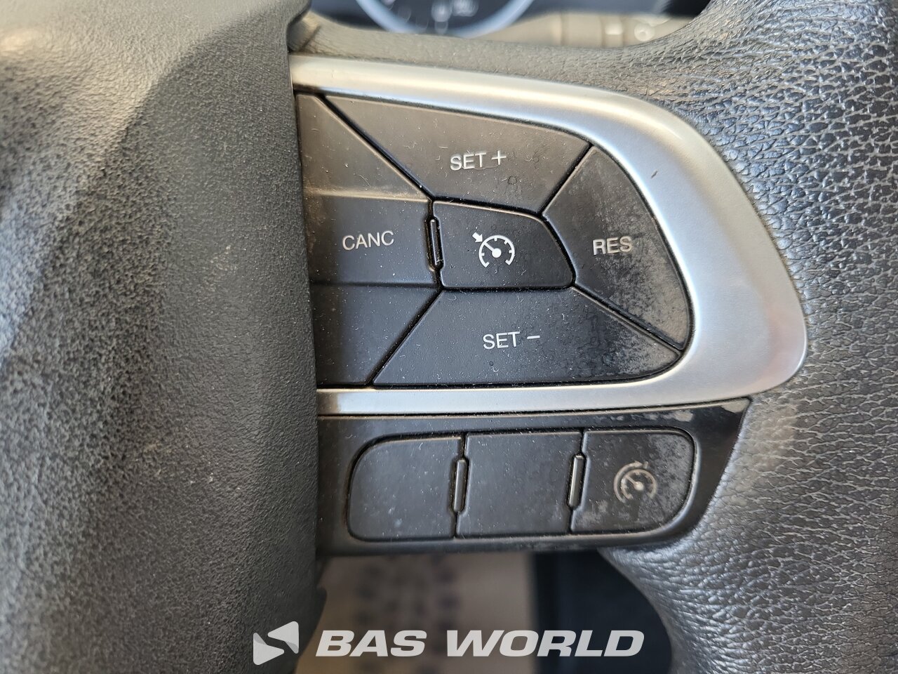 Other : Iveco Daily 35C16 Benne