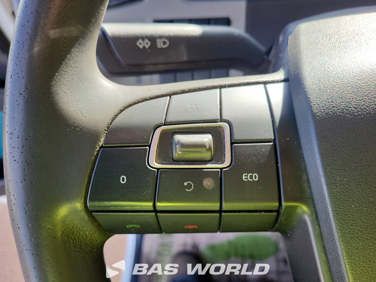 Other : Volvo FM 500 Carrinha caixa aberta