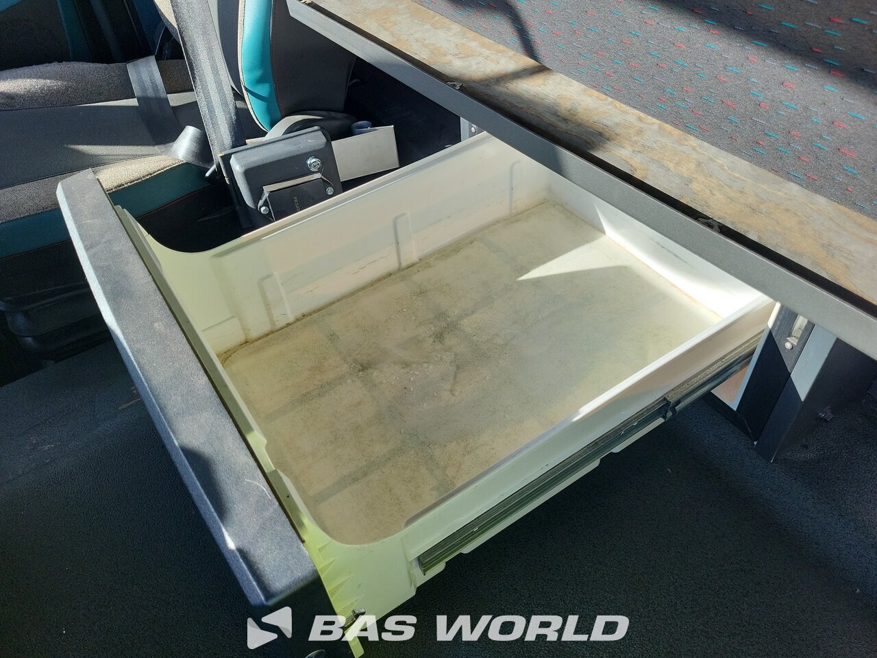 Other : Volvo FM 500 Carrinha caixa aberta
