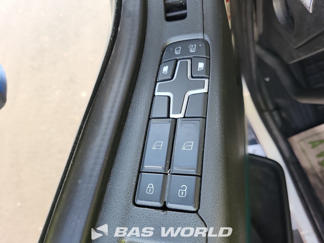 Other : Volvo FM 500 Carrinha caixa aberta