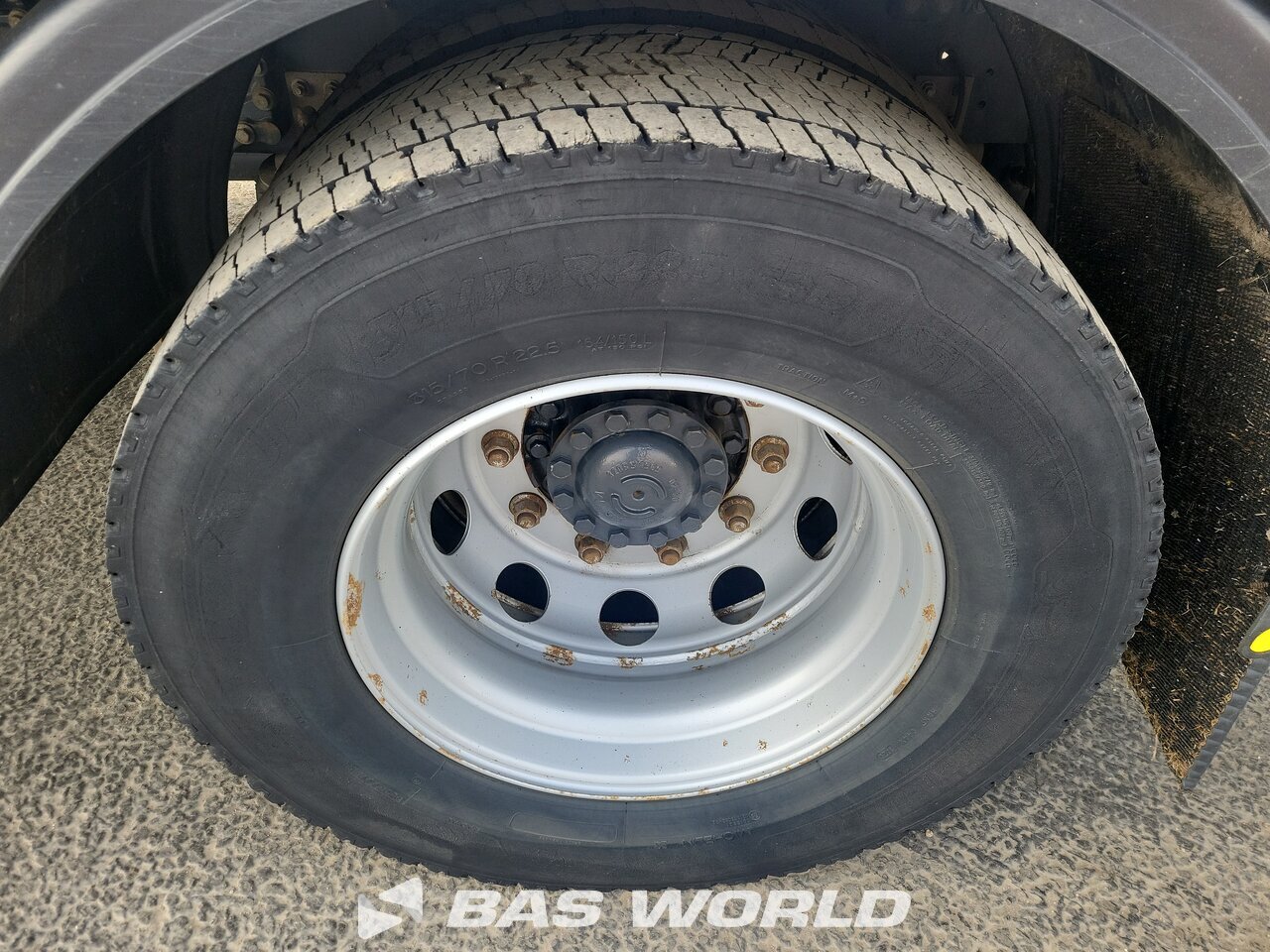 Other : Iveco Eurocargo 190EL280 4X2 LAMBERET Camion frigorifique