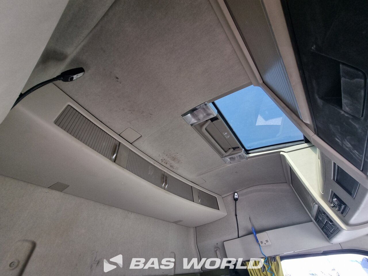 Other : Volvo FH16 750 6X2 Tracteur routier