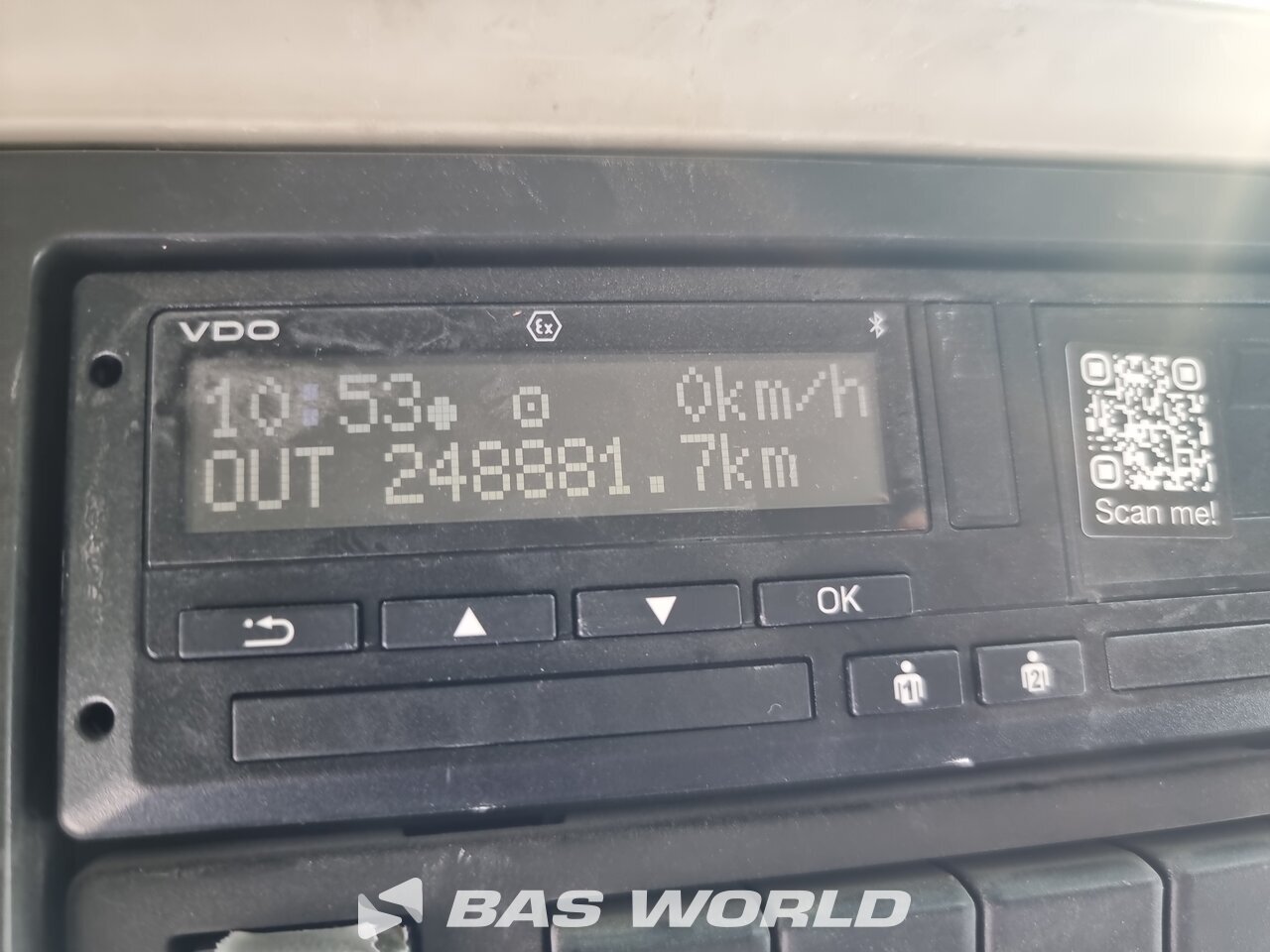 Other : Volvo FH16 750 6X2 Tracteur routier