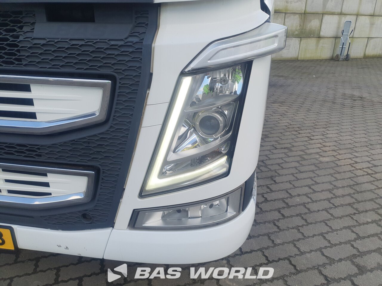 Other : Volvo FH 460 4X2 Tracteur routier