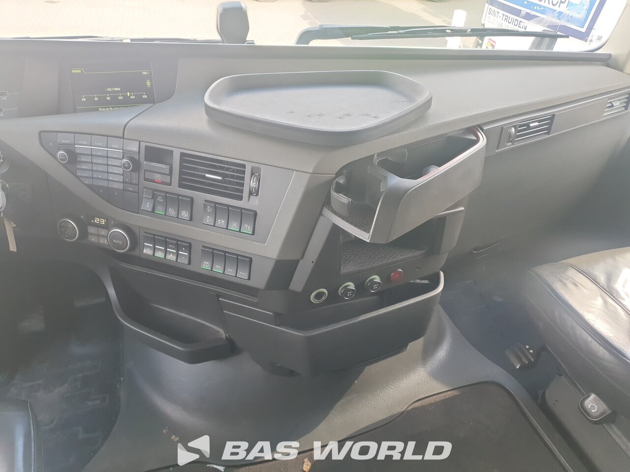 Other : Volvo FH 460 4X2 Tracteur routier