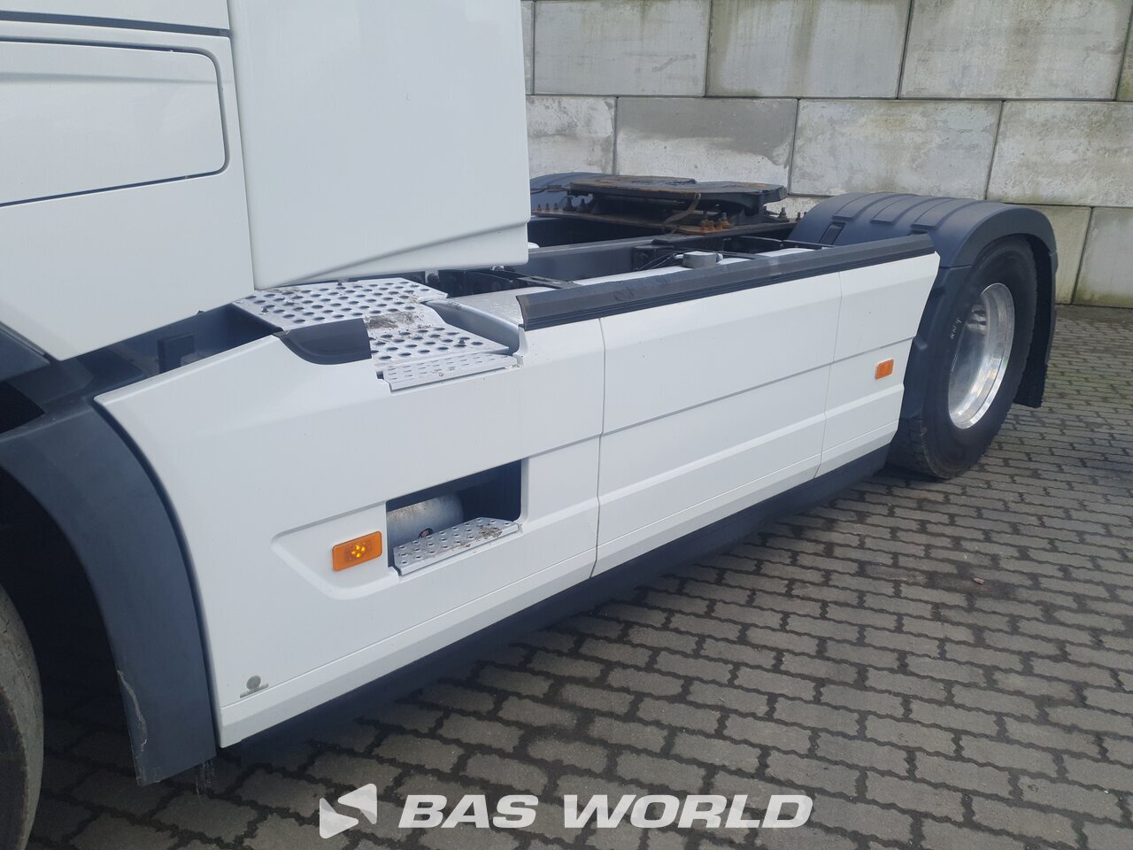 Other : Volvo FH 460 4X2 Tracteur routier
