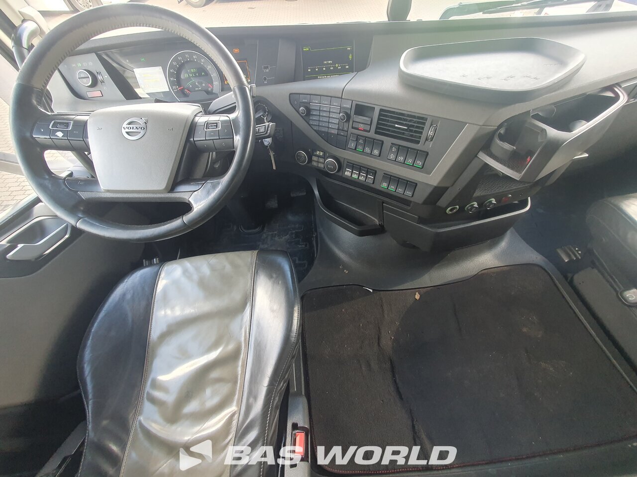 Other : Volvo FH 460 4X2 Tracteur routier
