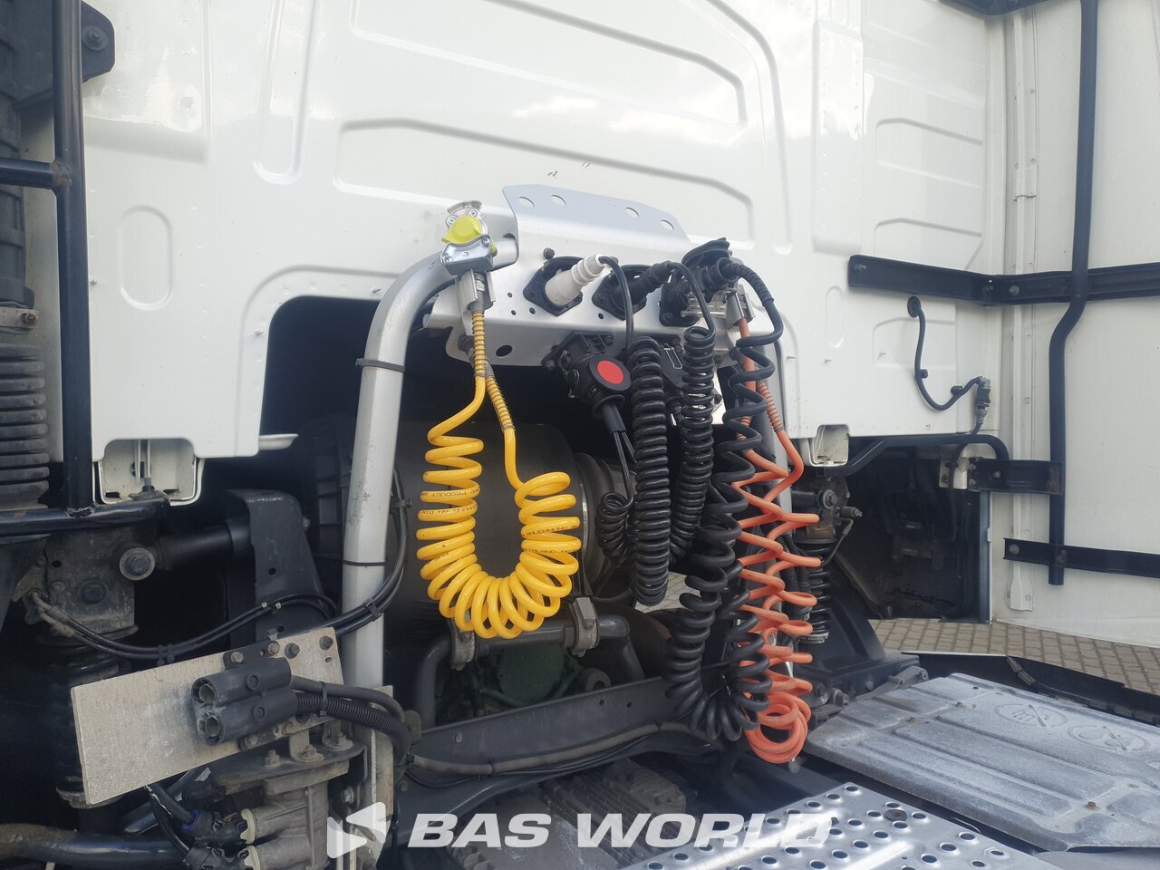 Other : Volvo FH 460 4X2 Tracteur routier