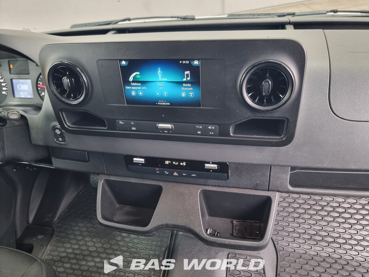 Other : Mercedes Sprinter 317 CDI Carrosseries