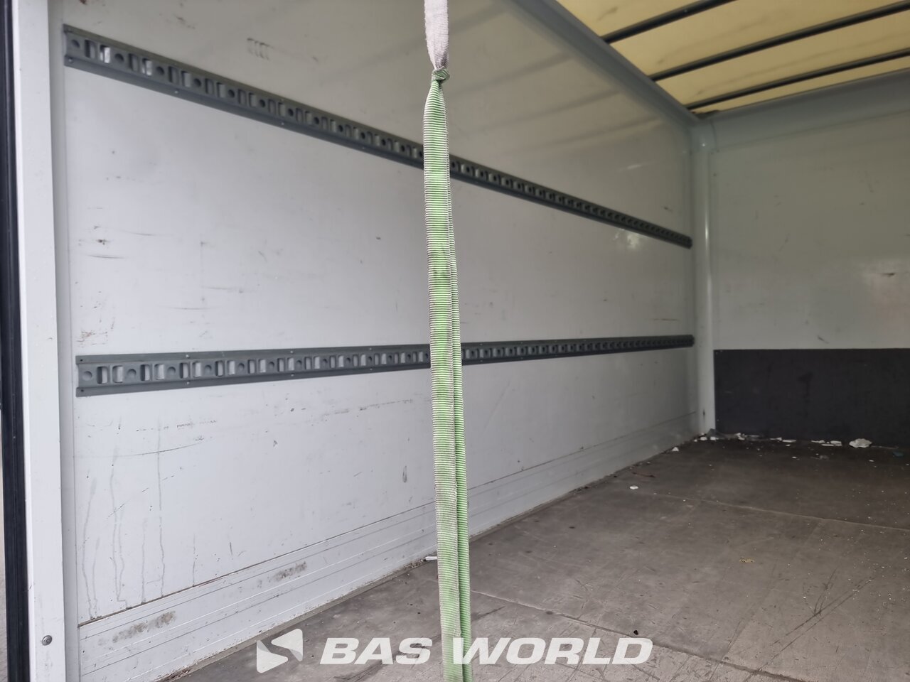 Other : Mercedes Sprinter 317 CDI Carrosseries