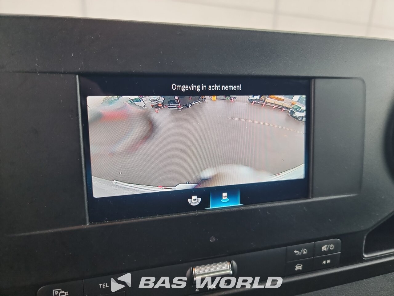 Other : Mercedes Sprinter 317 CDI Carrosseries