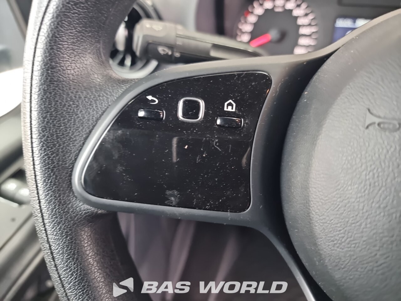 Other : Mercedes Sprinter 317 CDI Carrosseries