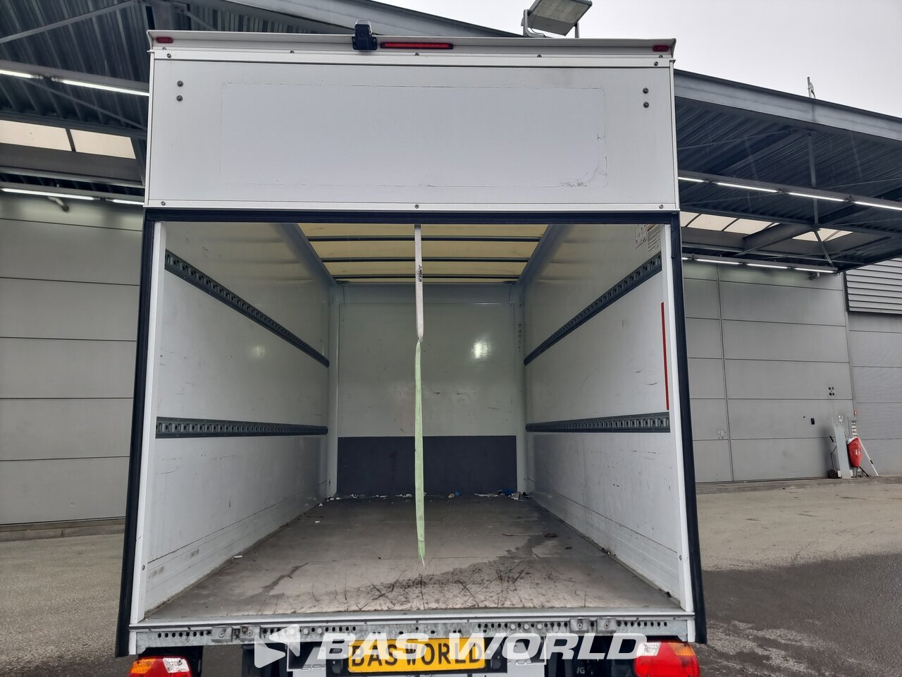 Other : Mercedes Sprinter 317 CDI Carrosseries