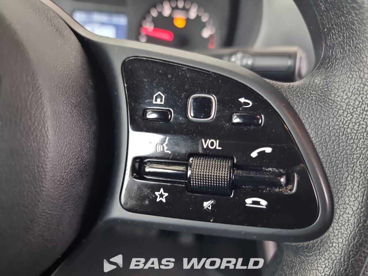 Other : Mercedes Sprinter 317 CDI Carrosseries