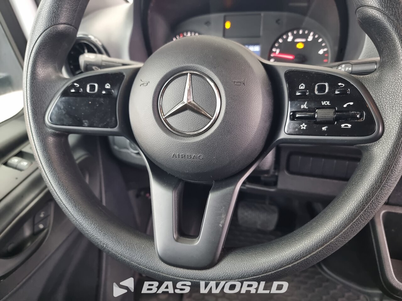 Other : Mercedes Sprinter 317 CDI Carrosseries