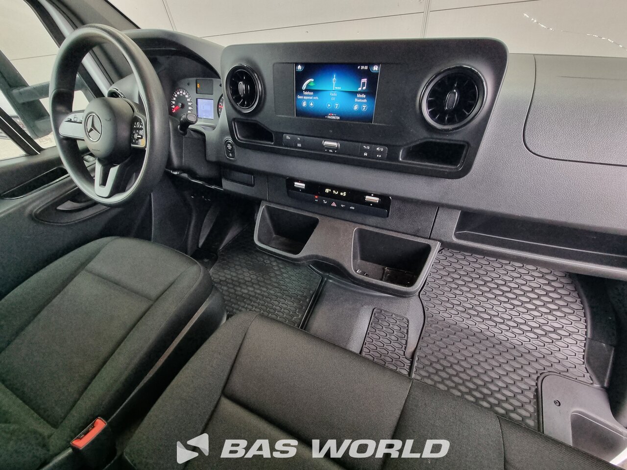 Other : Mercedes Sprinter 317 CDI Carrosseries