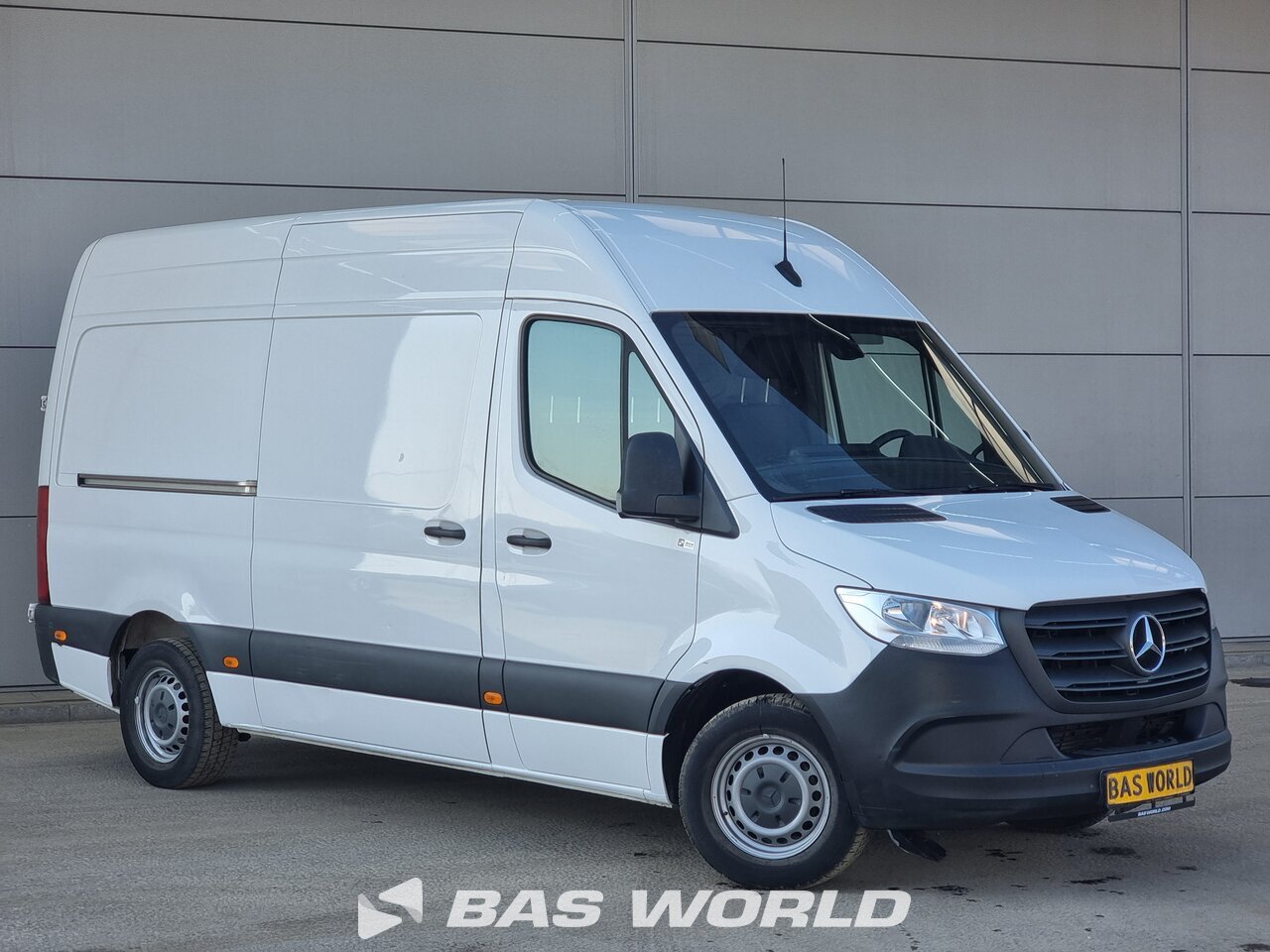 Other : Mercedes Sprinter 314 CDI Fourgons utilitaires