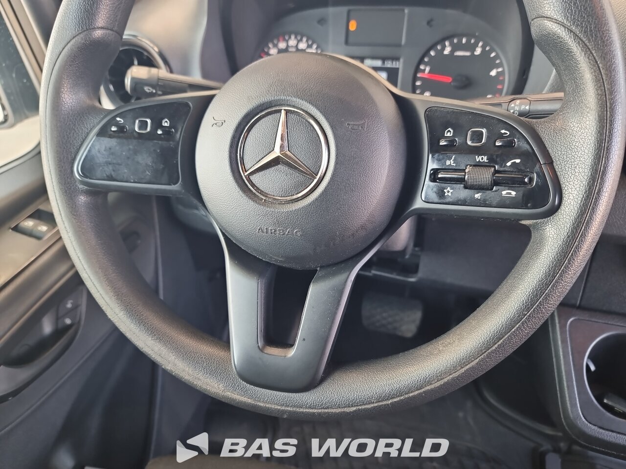 Other : Mercedes Sprinter 314 CDI Fourgons utilitaires