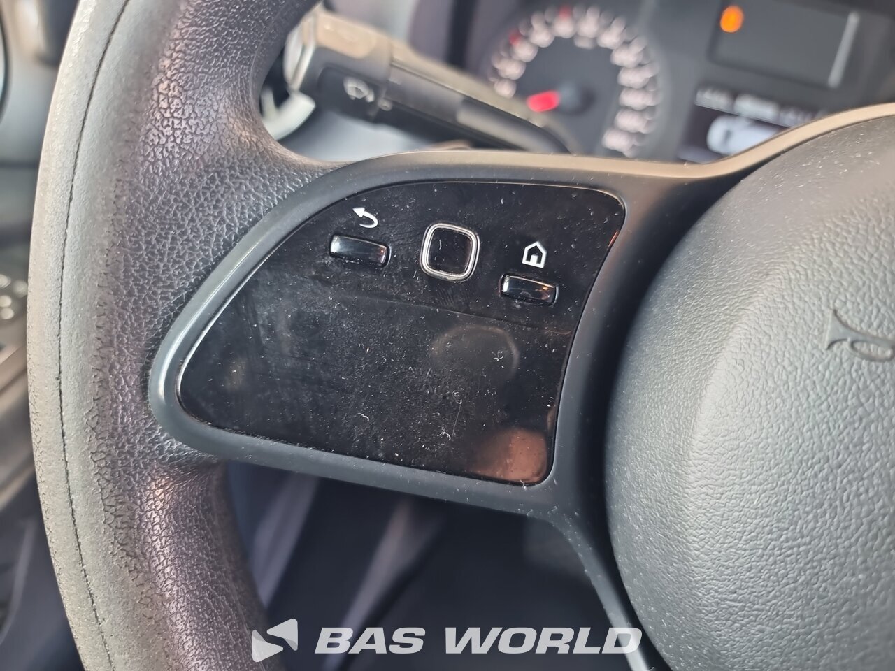 Other : Mercedes Sprinter 314 CDI Fourgons utilitaires