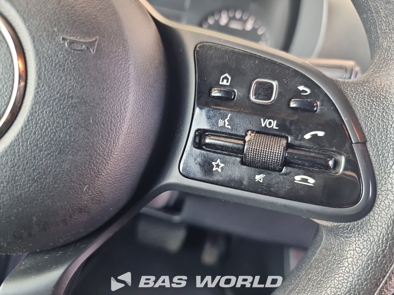 Other : Mercedes Sprinter 314 CDI Fourgons utilitaires