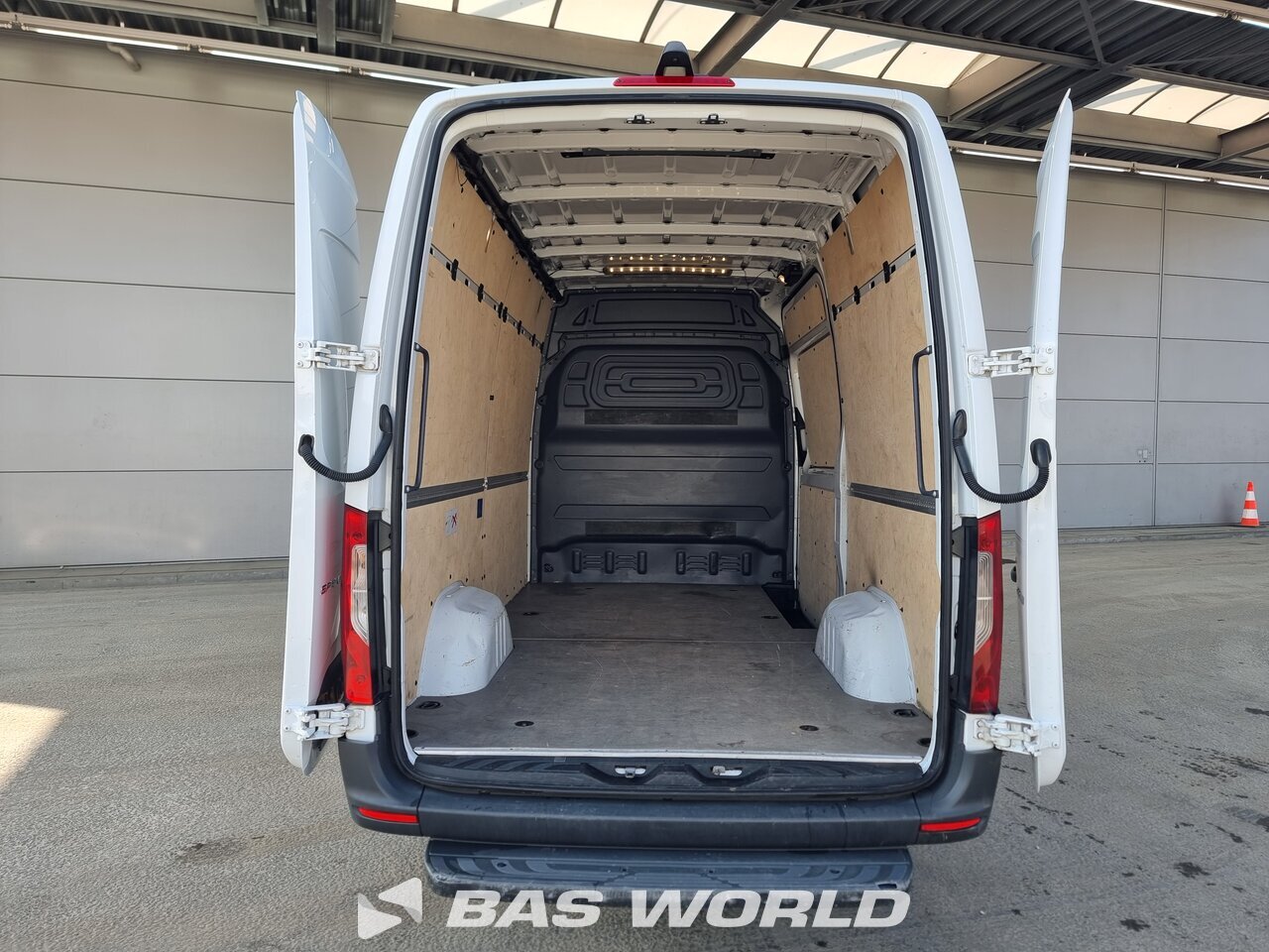 Other : Mercedes Sprinter 314 CDI Fourgons utilitaires