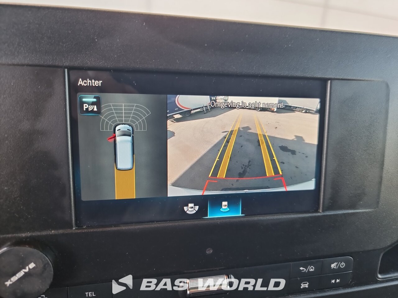 Other : Mercedes Sprinter 314 CDI Fourgons utilitaires