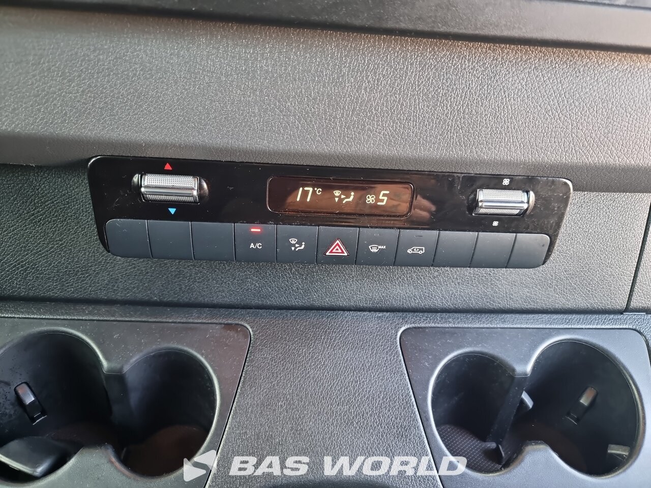 Other : Mercedes Sprinter 314 CDI Fourgons utilitaires