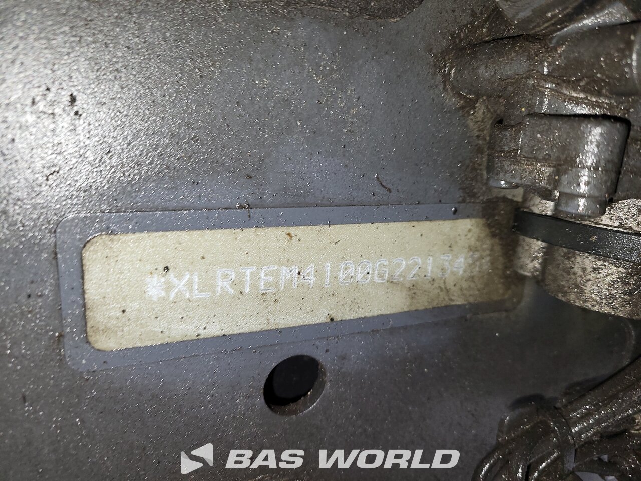 Other : DAF CF 290 4X2 Tracteur routier