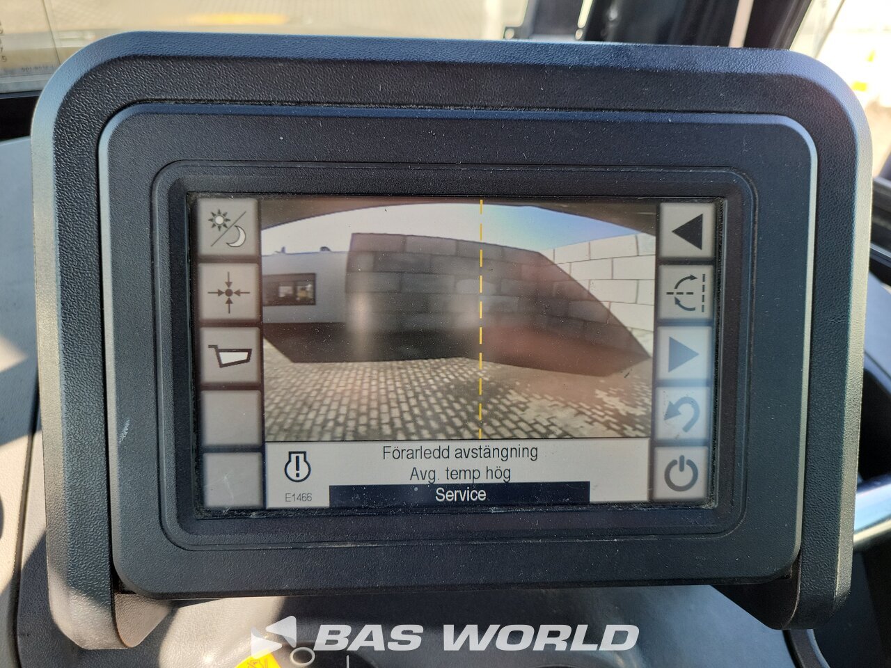 Other : Caterpillar 745 -04A Tombereau