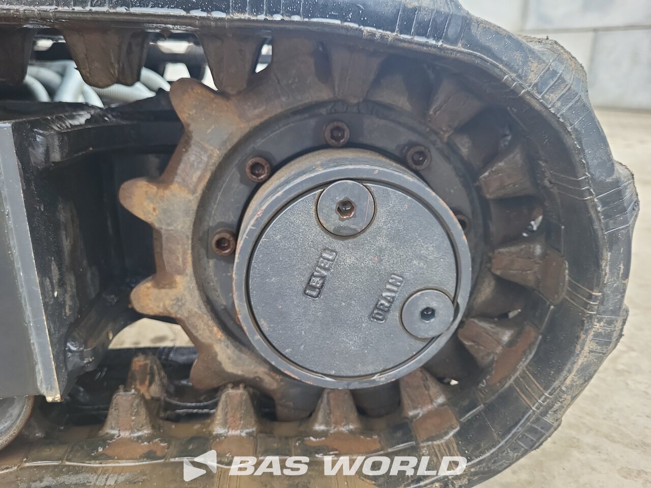 Other : Yanmar VIO10 - 2A Mini pelle <10t