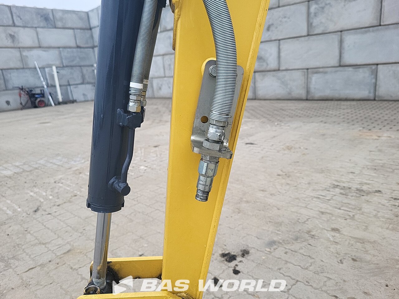 Other : Yanmar VIO10 - 2A Mini pelle <10t