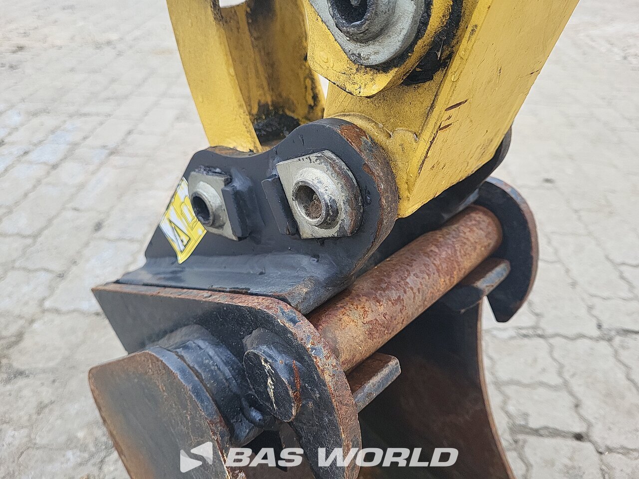 Other : Yanmar VIO10 - 2A Mini pelle <10t