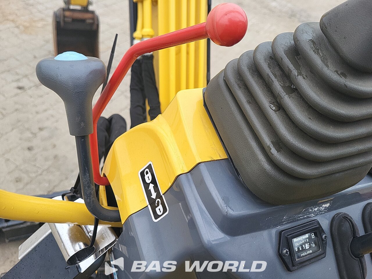 Other : Yanmar VIO10 - 2A Mini pelle <10t